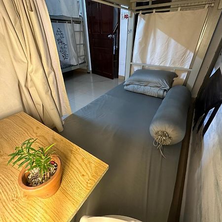 Home Tea An Yen_Dorm For Women Only Ciudad Ho Chi Minh  Exterior foto