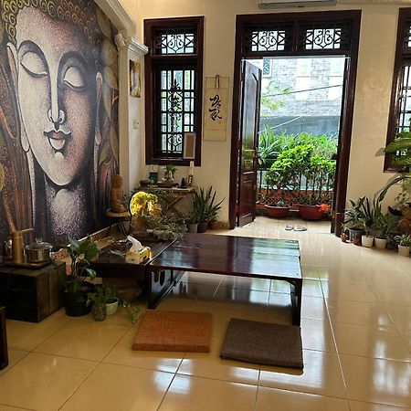 Home Tea An Yen_Dorm For Women Only Ciudad Ho Chi Minh  Exterior foto