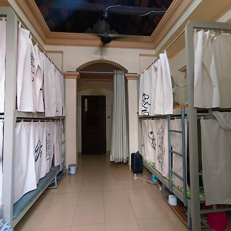 Home Tea An Yen_Dorm For Women Only Ciudad Ho Chi Minh  Exterior foto