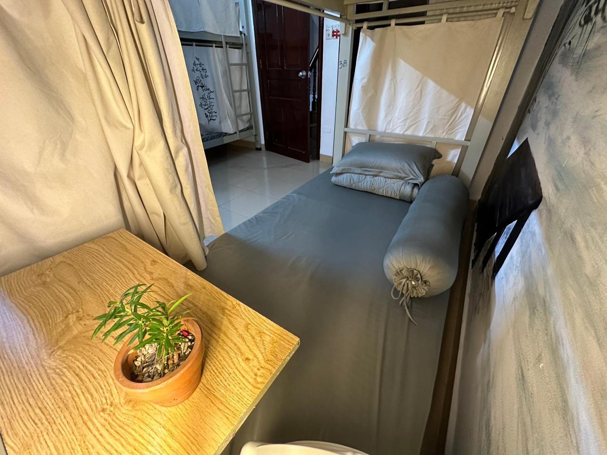 Home Tea An Yen_Dorm For Women Only Ciudad Ho Chi Minh  Exterior foto